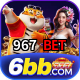 967 bet